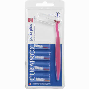 Curaprox Cps Perio Interd. 405 1. 3- 5mm 5bü. + 1hal 1 Packung - ab 11,28 €