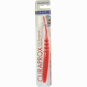 Curaprox Cs Surgical Megasoft Zahnbürste 1 Stück - ab 5,45 €