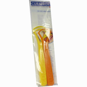 Curaprox Ctc 203 Zungenreiniger (blister) 2 Stück - ab 4,24 €