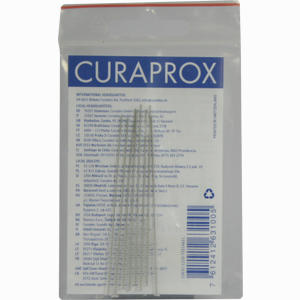 Curaprox Ls 631 8 Stück - ab 0,00 €