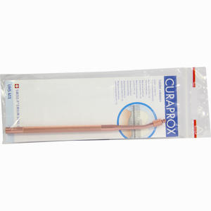 Curaprox Uhs 411 Mono Pink 1 Stück - ab 0,00 &euro;