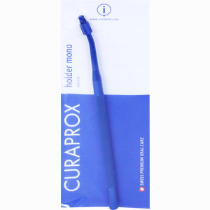 Curaprox Uhs 413 Mono Blue 1 Stück - ab 0,00 &euro;