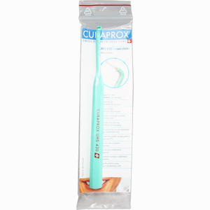 Curaprox Uhs 430 Maxi- Click - Halter für Interdentalbürsten 1 Stück - ab 0,00 €