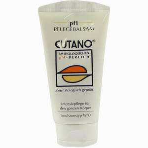 Cutano Pflegebalsam  150 ml - ab 4,98 €