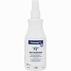 Cutasept F 250 ml Cutasept F 250 ml