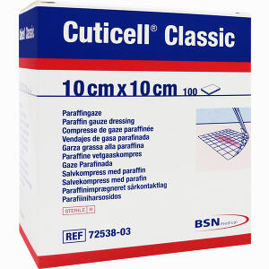 Cuticell Classic 10x10cm 100 Stück - ab 100,49 &euro;