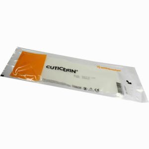Cuticerin 7.5x20cm Kompressen 1 Stück - ab 4,90 €
