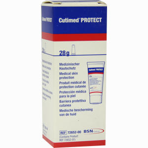 Cutimed Protect Creme 28 g - ab 12,49 €