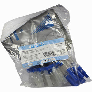 Cystobag Mini 750ml 4891 10 Stück - ab 19,79 €