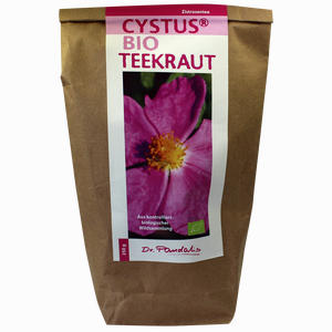 Cystus Bio Dr. Pandalis Teekraut Tee 250 g - ab 15,44 €