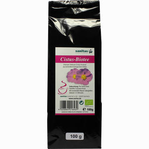 Cystus-biotee Tee 100 g - ab 0,00 &euro;