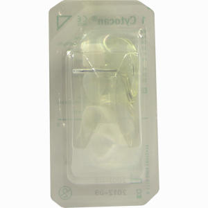 Cytocan- Portkanüle G 19/25mm Kanülen 1 Stück - ab 13,27 €