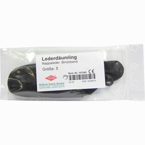 Daeumling Fra Leder Gr5 1 Stück - ab 2,69 €