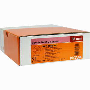 Dansac Nova2 Stand 1555- 15 5 Stück - ab 57,85 &euro;