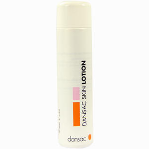 Dansac Skin Lotion  Dansac GmbH 200 ml - ab 9,69 &euro;
