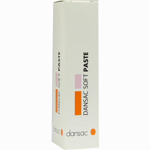 Dansac Soft Paste  50 g - ab 15,99 &euro;