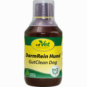 Darmrein Hund 250 ml - ab 21,25 €