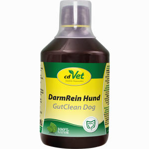 Darmrein Hund 500 ml - ab 30,52 &euro;