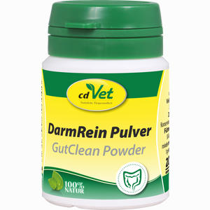 Darmrein Pulver Vet  20 g - ab 0,00 &euro;