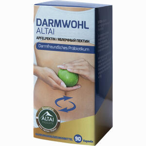 Darmwohl Altai 90 Stück - ab 9,33 €