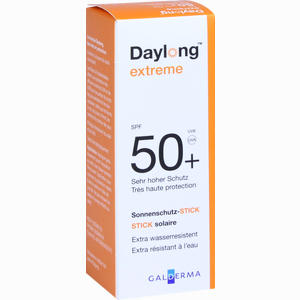 Daylong Extreme Stick Spf 50+ Stift 15 ml - ab 0,00 €