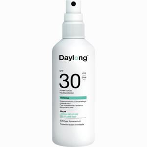 Daylong Gel-spray Spf 30 Gel 150 ml