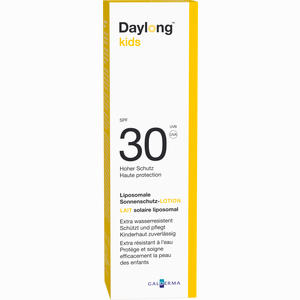 Daylong Kids Spf 30 Lotion 200 ml