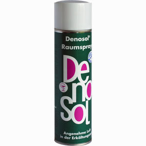 Denosol Erkältungs Raumspray  400 ml