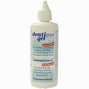 Dentipur Gel 100 ml