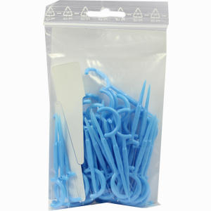 Dento Pick Zahnpick Zahnstocher 50 Stück - ab 3,06 €