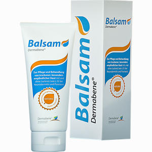 Dermabene Balsam  100 ml Dermabene Balsam  100 ml