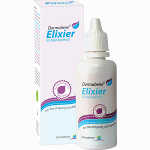 Dermabene Elixier  125 ml - ab 0,00 &euro;