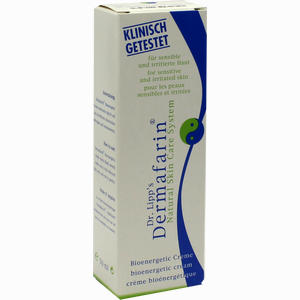 Dermafarin Bioenergetic Creme  50 ml