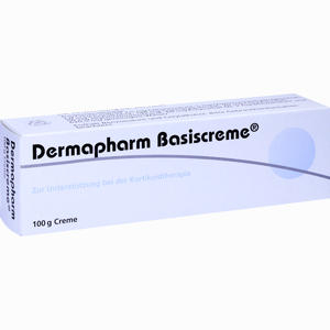 Dermapharm Basiscreme  100 g - ab 6,33 €