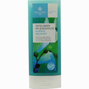 Dermasel Dusche Alge&malachit Spa Duschgel 150 ml - ab 0,00 &euro;