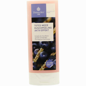 Dermasel Duschpeeling Aktiv- Effekt Spritzampullen 150 ml - ab 0,00 &euro;