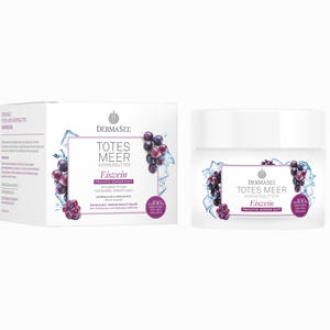 Dermasel Totes Meer Körperbutter Eiswein Creme 200 ml - ab 0,00 &euro;