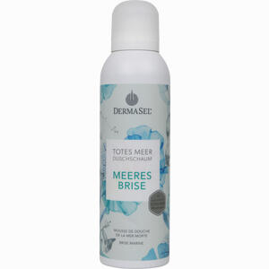 Dermasel Totes Meer Meeresbrise Duschschaum 200 ml - ab 5,72 €