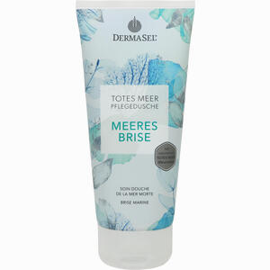 Dermasel Totes Meer Meeresbrise Pflegedusche 200 ml - ab 5,24 €