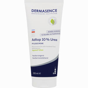 Dermasence Adtop 10% Urea 200 ml - ab 14,23 &euro;