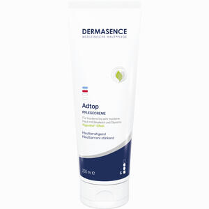 Dermasence Adtop Creme  250 ml Dermasence Adtop Creme  250 ml