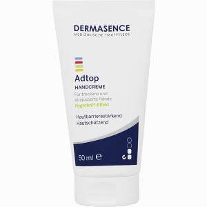 Dermasence Adtop Handcreme 50 ml - ab 6,11 &euro;