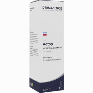 Dermasence Adtop Medizinal Shampoo  200 ml - ab 10,39 €