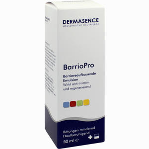 Dermasence Barriopro Emulsion 50 ml Dermasence Barriopro Emulsion 50 ml