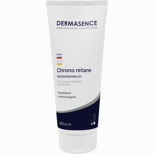 Dermasence Chrono Retare Reinigungsmilch  200 ml - ab 9,46 €