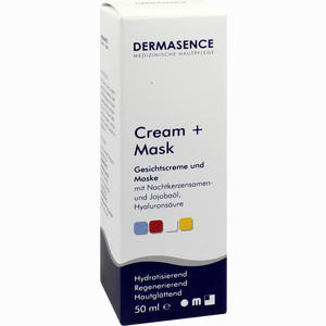 Dermasence Cream Mask  50 ml - ab 0,00 €