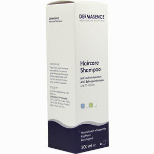 Dermasence Haircare Shampoo  200 ml - ab 0,00 €