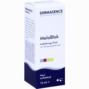 Dermasence Melablok Emulsion 15 ml - ab 16,85 €
