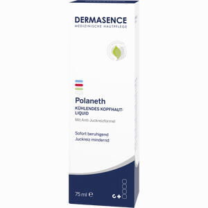 Dermasence Polaneth Liquid Tonikum 75 ml Dermasence Polaneth Liquid Tonikum 75 ml