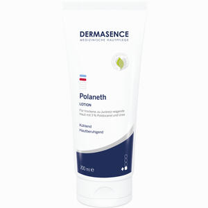 Abbildung von Dermasence Polaneth Lotion 200 ml Abbildung von Dermasence Polaneth Lotion 200 ml